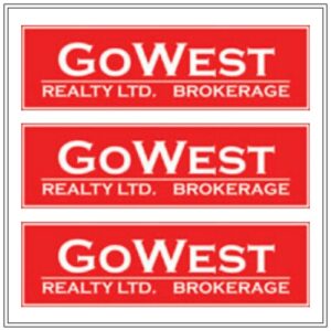 Go West Brokerage Ltd.