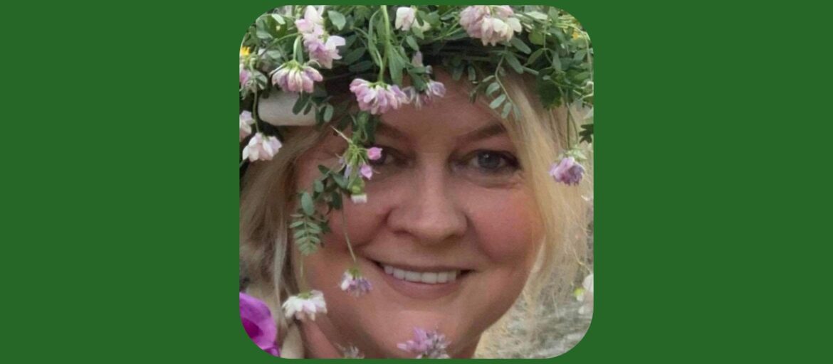 Zielarka Fitoterapeuta Ilona Girzewska