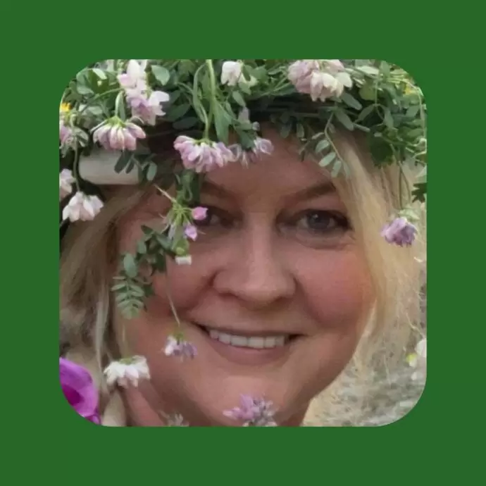 Zielarka Fitoterapeuta Ilona Girzewska