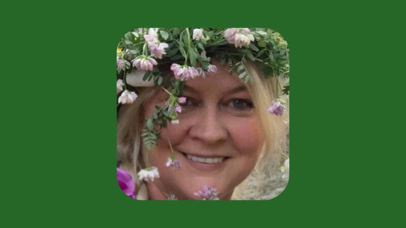 Zielarka Fitoterapeuta Ilona Girzewska