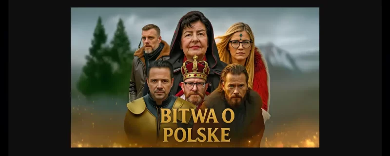 Bitwa o Polskę